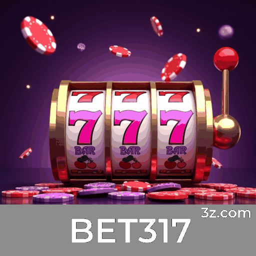 BET317.com - Plataforma de Apostas Online e Cassino no Brasil - BET317