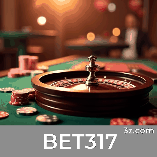 BET317: Cassino Online Seguro e Premiado