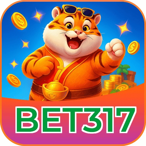 BET317: Cassino Online Seguro e Premiado
